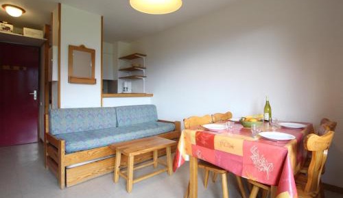 Apartment (4 Adults)