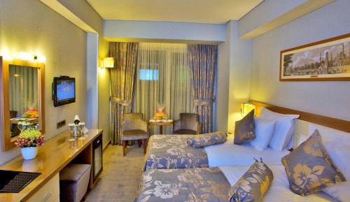 Double or Twin Room