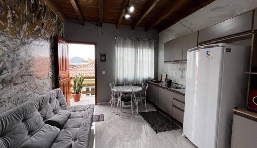 Apartment - Split Level