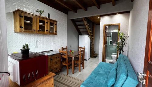 Duplex Apartment