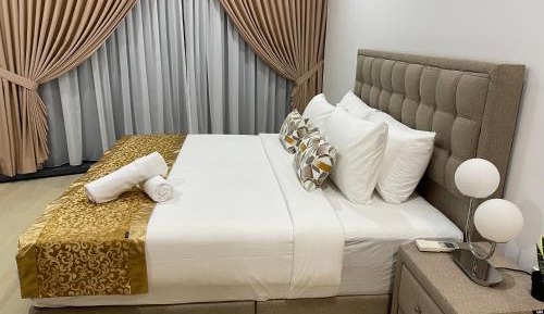 Family Two-Bedroom Suite
