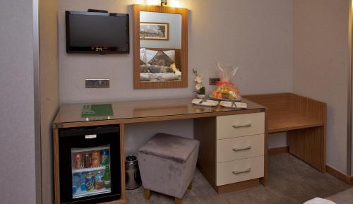 Economy Single Room