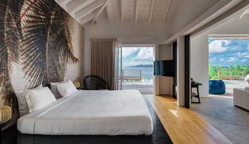 One-Bedroom Villa