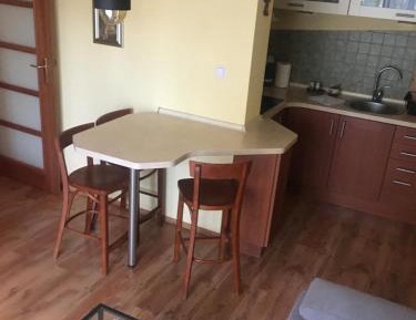 Apartment (4 Adults)