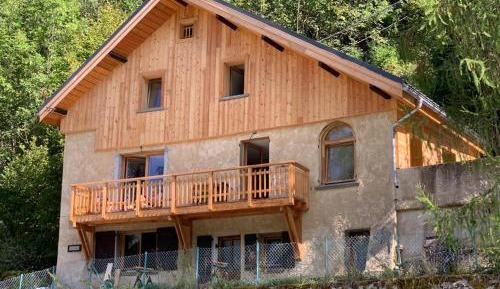 Chalet