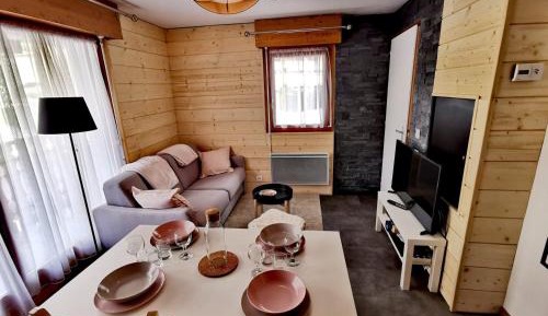 Apartment (4 Adults)