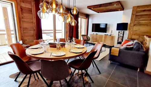 Apartment (8 Adults)
