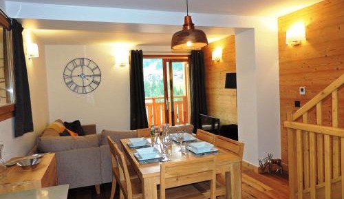 Apartment (6 Adults)
