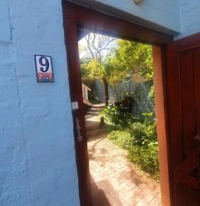 Studio with Sea View