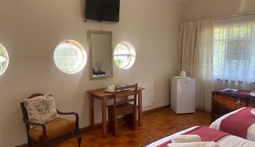 Twin/Double Room
