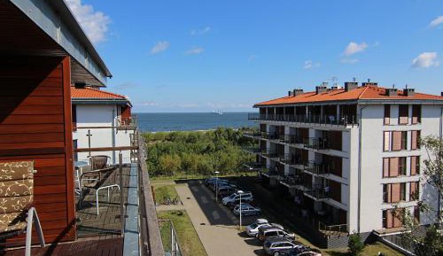 Apartment - Split Level