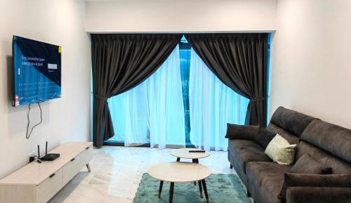 Superior One-Bedroom Suite