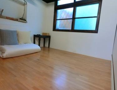 Quadruple Room with Terrace