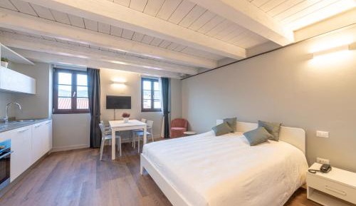 Duplex Apartment