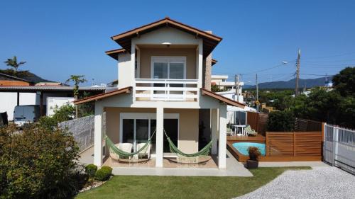 Villa - Beach Front