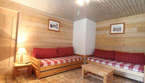 Apartment (5 Adults)