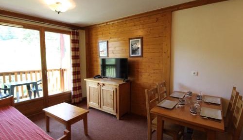 Apartment (4 Adults)