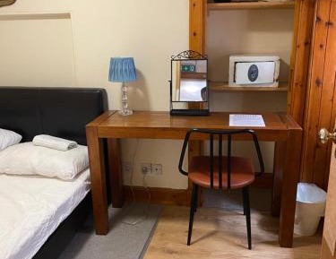 Budget Double Room