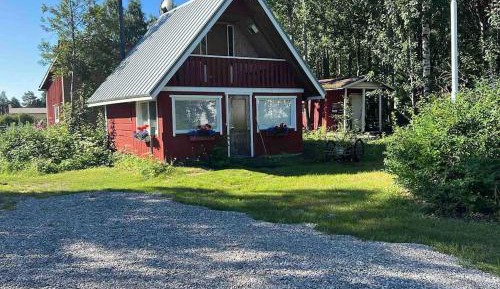 One-Bedroom Chalet