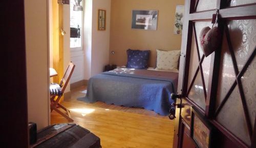 Double or Twin Room - La Dunette