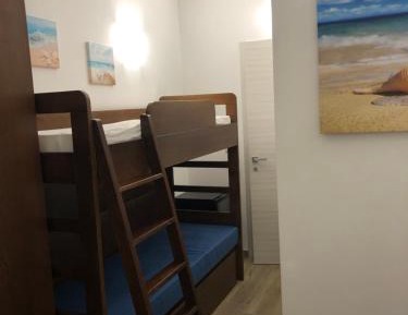 Luxury Quadruple Room