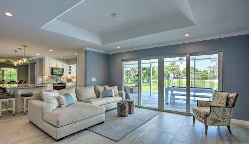 Vacation Home