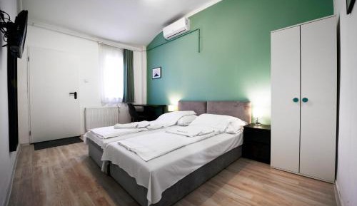 Double or Twin Room