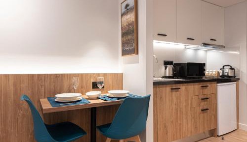 Superior Apartment
