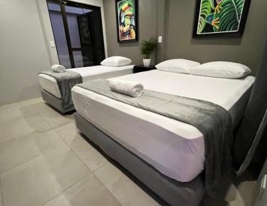Comfort Triple Room