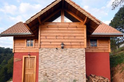Two-Bedroom Chalet