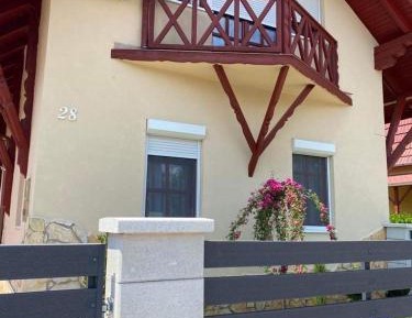 Four-Bedroom House