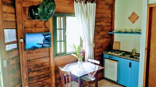 One-Bedroom Chalet