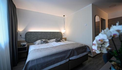 Comfort Double or Twin Room