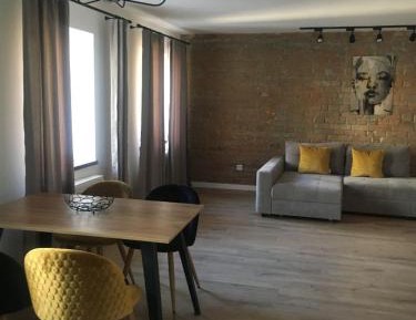 Apartment - Split Level