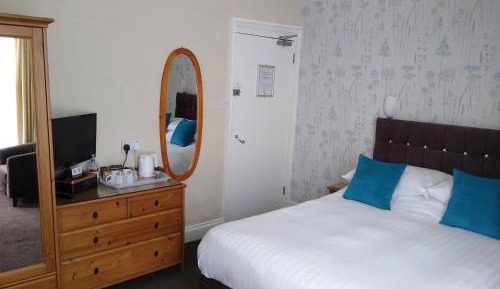 Double Room- Room 1