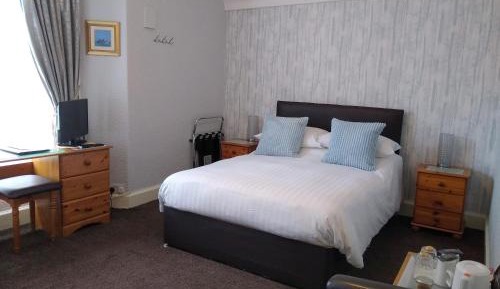 Double Room - Room 3