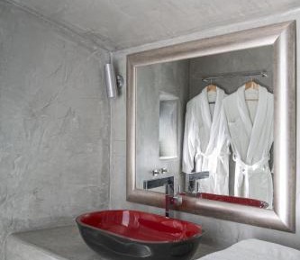 Junior Suite with Hot Tub