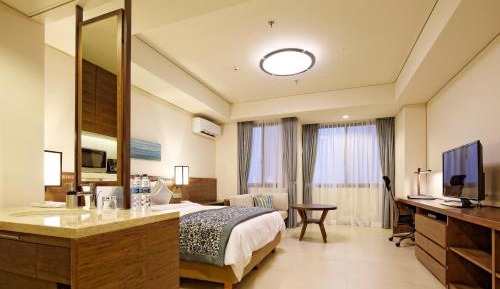 Superior Queen Room