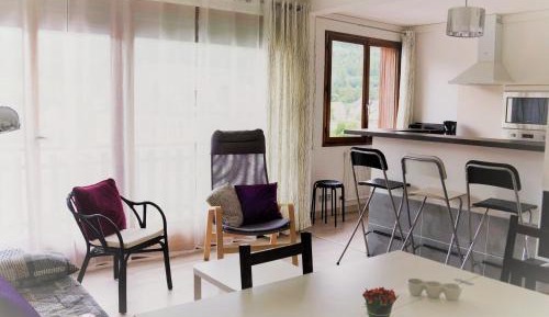 Apartment (6 Adults)
