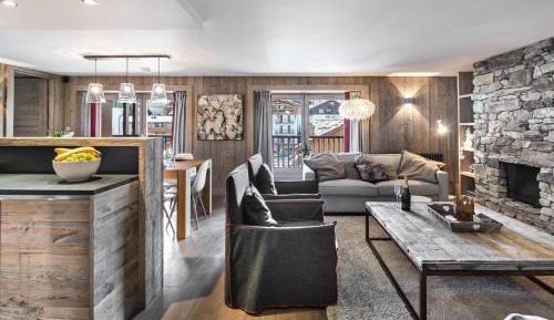 Apartment (8 Adults)