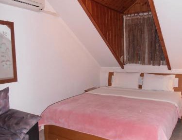 Studio - Attic