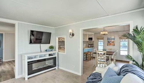 Holiday Home