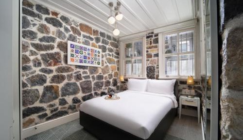 Superior Room on Basement