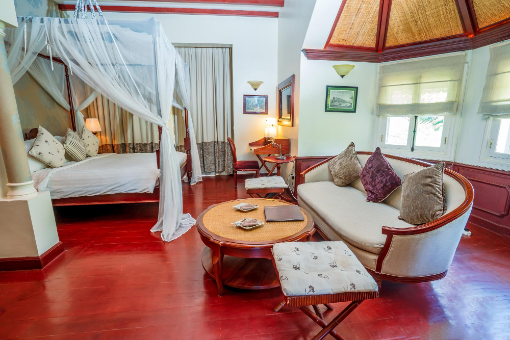 One-Bedroom Holiday Home