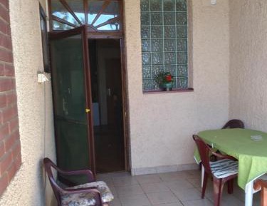 Triple Room with Bathroom