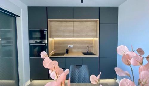 Apartment with Sea View
