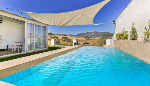Six-Bedroom Holiday Home