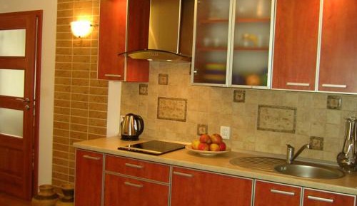 Apartament Fredry 7B