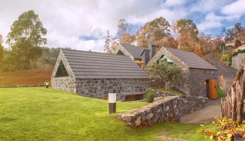One-Bedroom Chalet