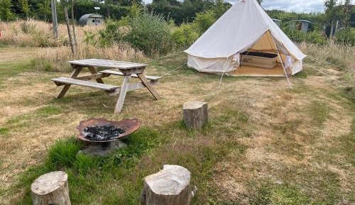 Bell Tent